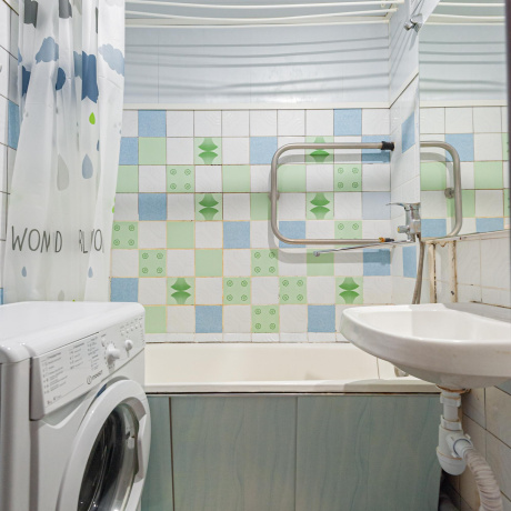 Фотография 1-комнатная квартира по адресу Кунцевщина ул., д. 36 - фото 14