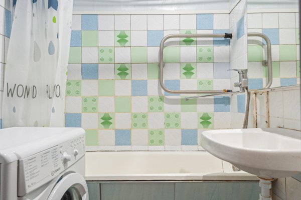 1-комнатная квартира по адресу Кунцевщина ул., д. 36 - фото 14