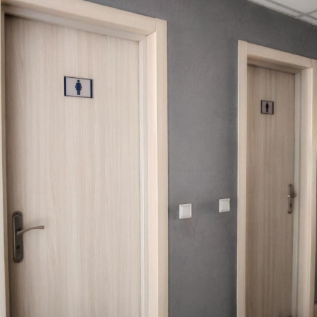 Фотография Продается офисное помещение по адресу г. Минск, Вирская ул., д. 44 - фото 9