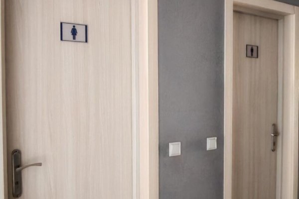 Продается офисное помещение по адресу г. Минск, Вирская ул., д. 44 - фото 9