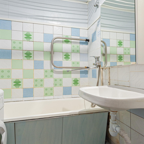 Фотография 1-комнатная квартира по адресу Кунцевщина ул., д. 36 - фото 15