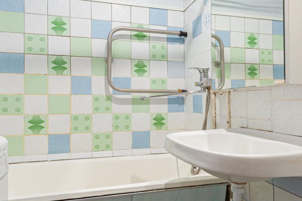 1-комнатная квартира по адресу Кунцевщина ул., д. 36 - фото 15