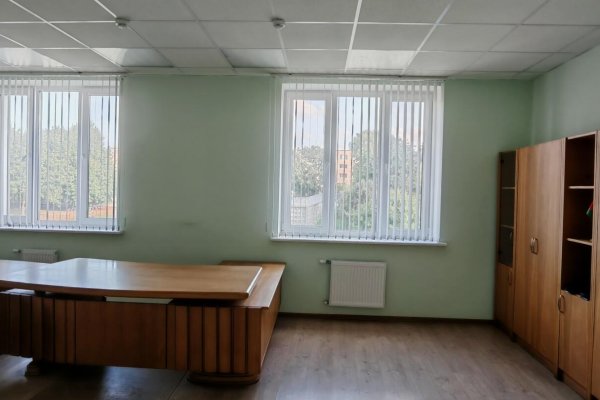 Продается офисное помещение по адресу г. Минск, Вирская ул., д. 44 - фото 16