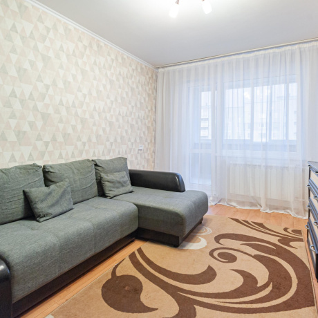 Фотография 1-комнатная квартира по адресу Кунцевщина ул., д. 36 - фото 5