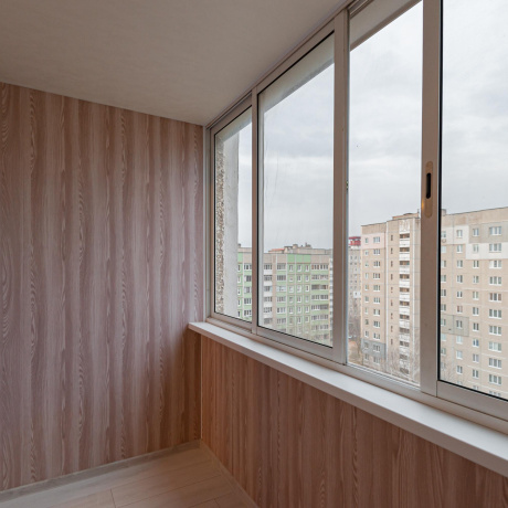 Фотография 1-комнатная квартира по адресу Кунцевщина ул., д. 36 - фото 9