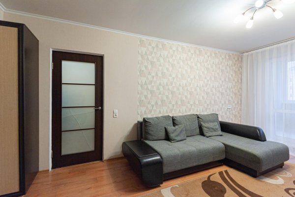 1-комнатная квартира по адресу Кунцевщина ул., д. 36 - фото 7