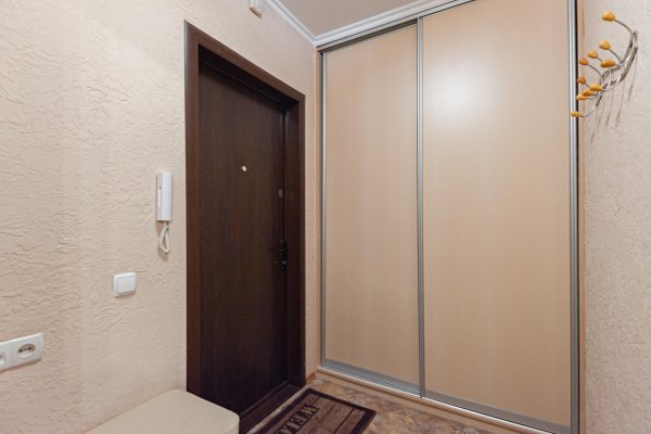 1-комнатная квартира по адресу Кунцевщина ул., д. 36 - фото 12