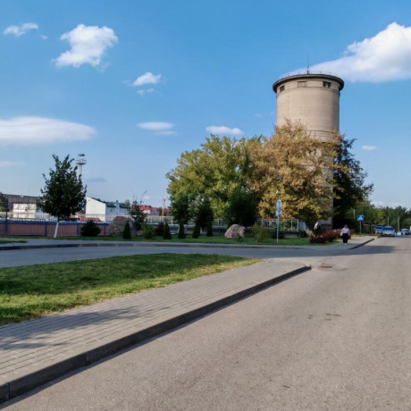 Фотография Продается офисное помещение по адресу г. Минск, Вирская ул., д. 44 - фото 2