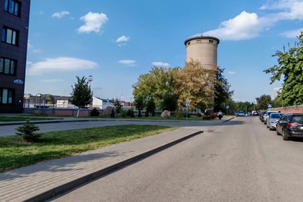 Продается офисное помещение по адресу г. Минск, Вирская ул., д. 44 - фото 2