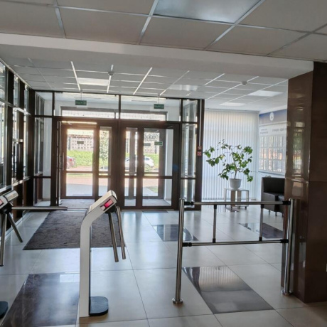 Фотография Продается офисное помещение по адресу г. Минск, Вирская ул., д. 44 - фото 4