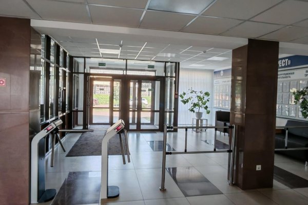 Продается офисное помещение по адресу г. Минск, Вирская ул., д. 44 - фото 4