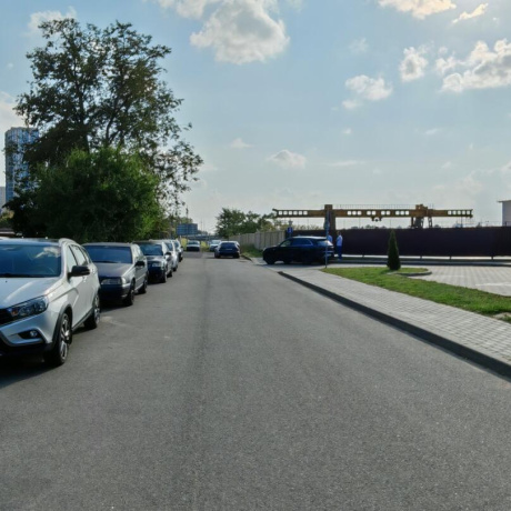 Фотография Продается офисное помещение по адресу г. Минск, Вирская ул., д. 44 - фото 3