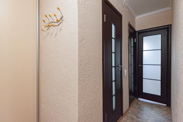 1-комнатная квартира по адресу Кунцевщина ул., д. 36 - фото 13