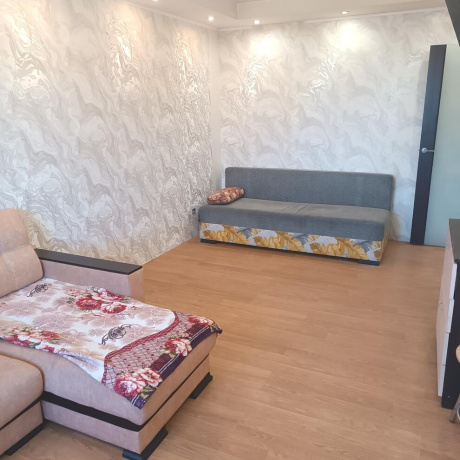 Фотография 2-комнатная квартира по адресу Рокоссовского просп., д. 143 - фото 5