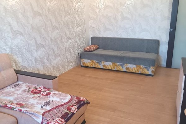 2-комнатная квартира по адресу Рокоссовского просп., д. 143 - фото 5