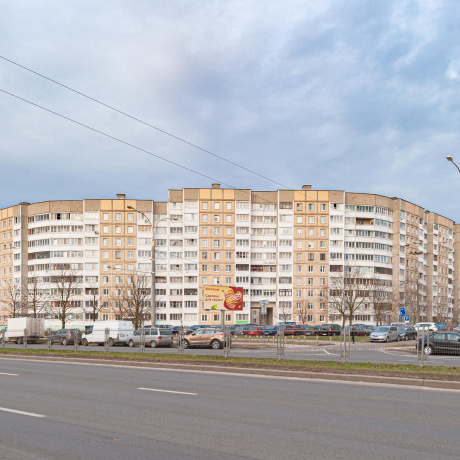 Фотография 1-комнатная квартира по адресу Кунцевщина ул., д. 36 - фото 18