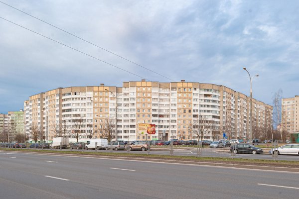 1-комнатная квартира по адресу Кунцевщина ул., д. 36 - фото 18
