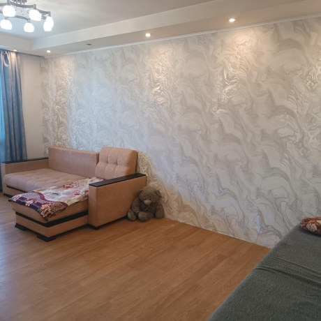 Фотография 2-комнатная квартира по адресу Рокоссовского просп., д. 143 - фото 4