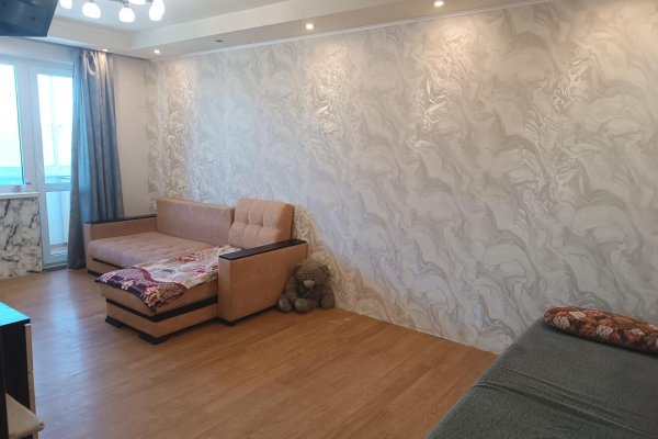 2-комнатная квартира по адресу Рокоссовского просп., д. 143 - фото 4