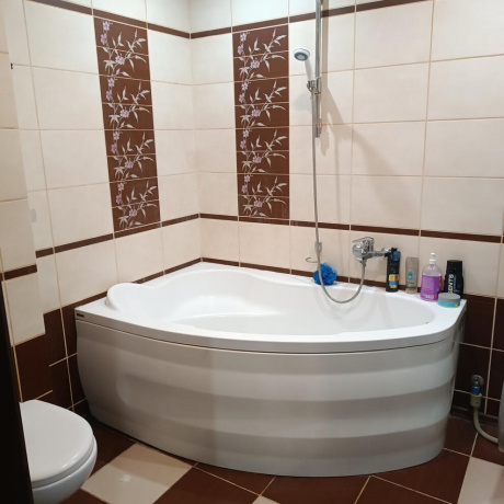 Фотография 2-комнатная квартира по адресу Рокоссовского просп., д. 143 - фото 10