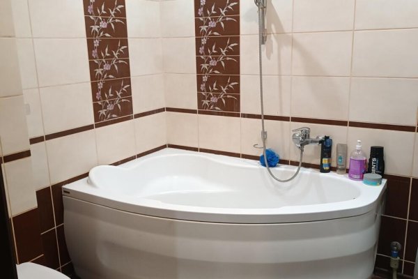 2-комнатная квартира по адресу Рокоссовского просп., д. 143 - фото 10