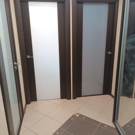 Фотография 2-комнатная квартира по адресу Рокоссовского просп., д. 143 - фото 12