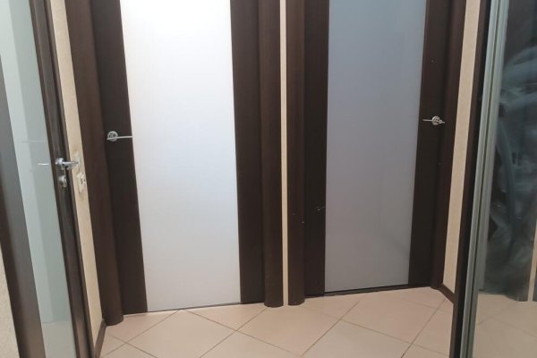 2-комнатная квартира по адресу Рокоссовского просп., д. 143 - фото 12