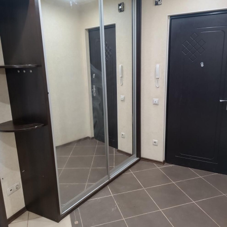 Фотография 2-комнатная квартира по адресу Рокоссовского просп., д. 143 - фото 11