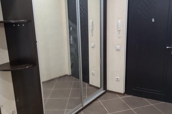 2-комнатная квартира по адресу Рокоссовского просп., д. 143 - фото 11