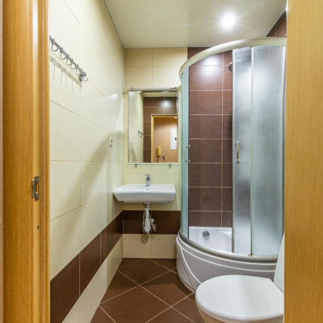 Фотография 1-комнатная квартира по адресу Каховская ул., д. 58 - фото 12