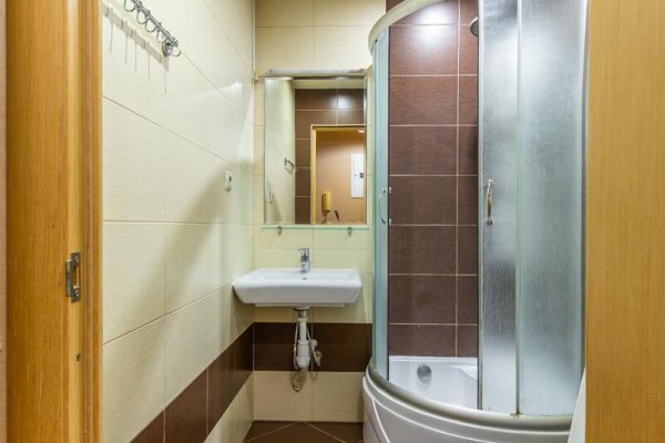 1-комнатная квартира по адресу Каховская ул., д. 58 - фото 12