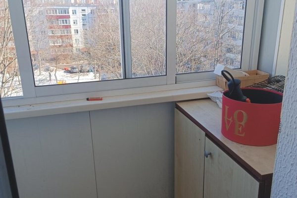 2-комнатная квартира по адресу Рокоссовского просп., д. 143 - фото 6