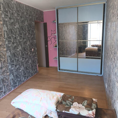 Фотография 2-комнатная квартира по адресу Рокоссовского просп., д. 143 - фото 7