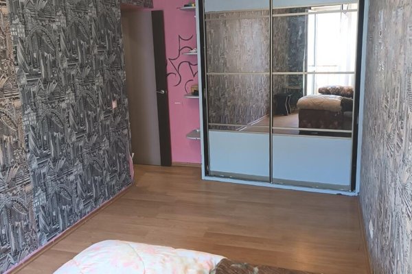 2-комнатная квартира по адресу Рокоссовского просп., д. 143 - фото 7