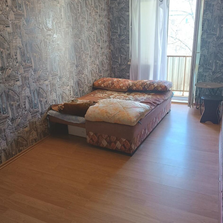 Фотография 2-комнатная квартира по адресу Рокоссовского просп., д. 143 - фото 8