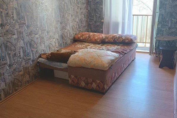 2-комнатная квартира по адресу Рокоссовского просп., д. 143 - фото 8