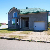 Фотография Продается дом д. Сосновая, Васильковая ул., д. 4 - фото 2