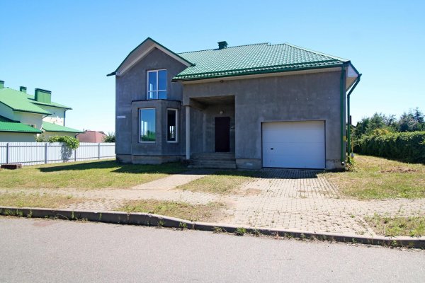 Продается дом д. Сосновая, Васильковая ул., д. 4 - фото 2