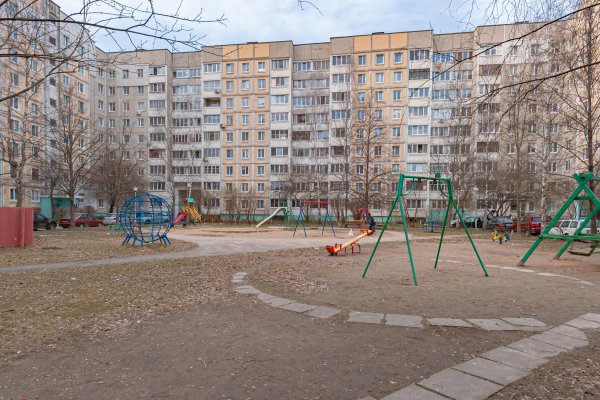 1-комнатная квартира по адресу Кунцевщина ул., д. 36 - фото 17