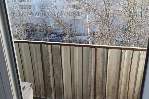 2-комнатная квартира по адресу Рокоссовского просп., д. 143 - фото 9