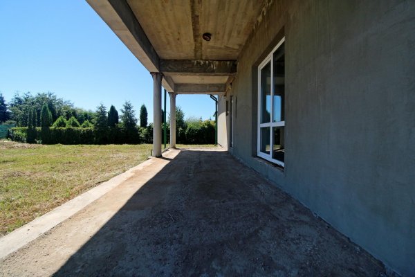 Продается дом д. Сосновая, Васильковая ул., д. 4 - фото 5