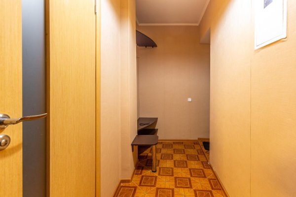 1-комнатная квартира по адресу Каховская ул., д. 58 - фото 10