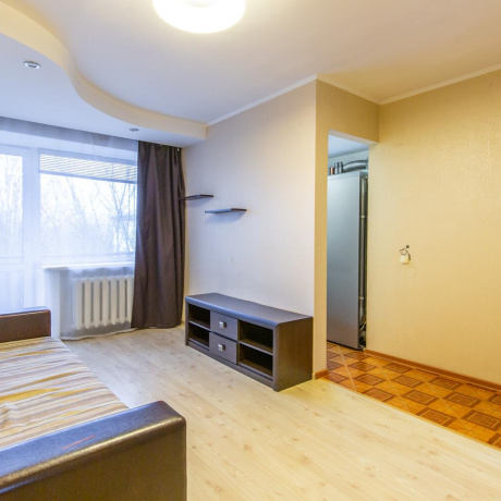 Фотография 1-комнатная квартира по адресу Каховская ул., д. 58 - фото 2