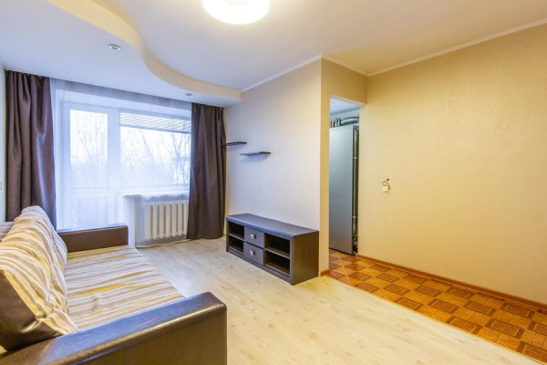 1-комнатная квартира по адресу Каховская ул., д. 58 - фото 2