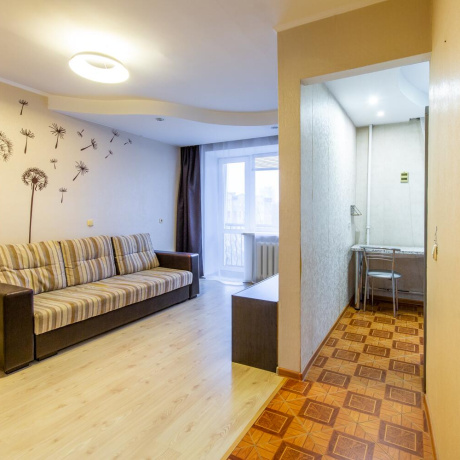 Фотография 1-комнатная квартира по адресу Каховская ул., д. 58 - фото 6