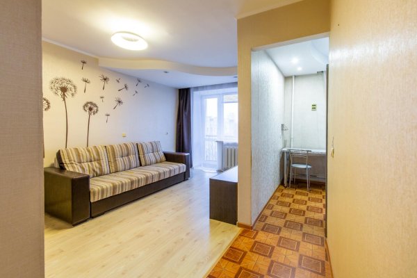 1-комнатная квартира по адресу Каховская ул., д. 58 - фото 6