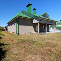 Фотография Продается дом д. Сосновая, Васильковая ул., д. 4 - фото 3