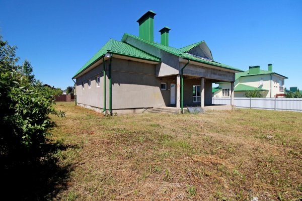 Продается дом д. Сосновая, Васильковая ул., д. 4 - фото 3