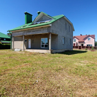 Фотография Продается дом д. Сосновая, Васильковая ул., д. 4 - фото 4