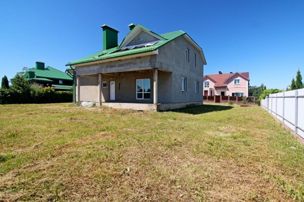 Продается дом д. Сосновая, Васильковая ул., д. 4 - фото 4